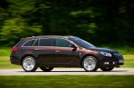 Opel Insignia Sports Tourer BiTurbo CDTI 2012 года